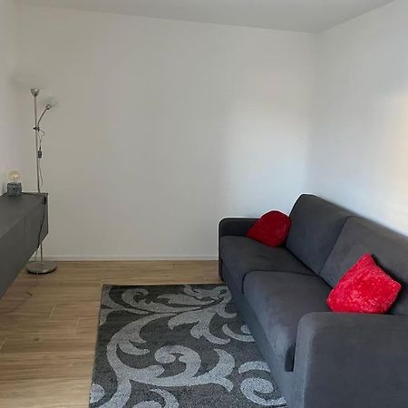 Appartement Via Hofer à Brunico Extérieur photo