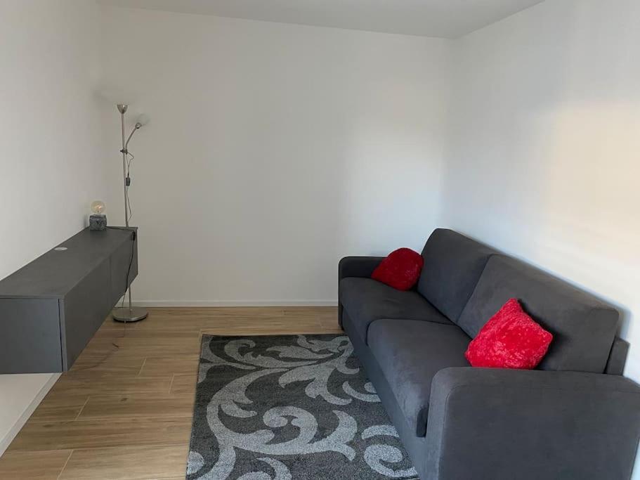 Appartement Via Hofer à Brunico Extérieur photo