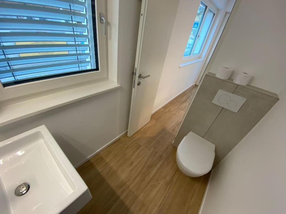 Appartement Via Hofer à Brunico Extérieur photo