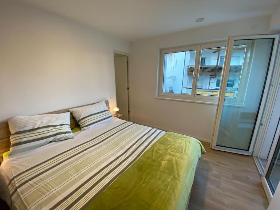 Appartement Via Hofer à Brunico Extérieur photo