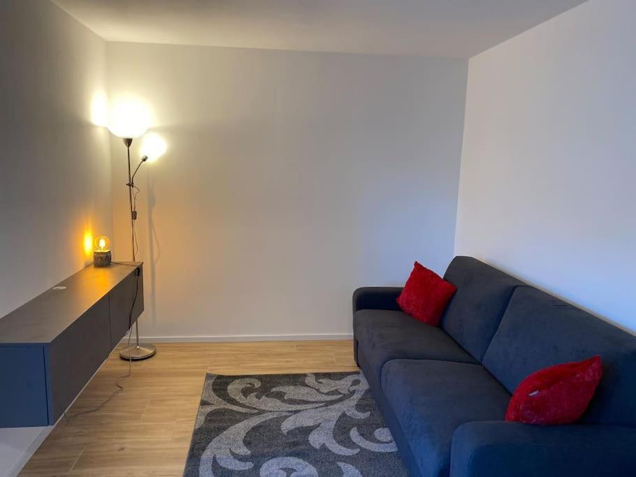 Appartement Via Hofer à Brunico Extérieur photo