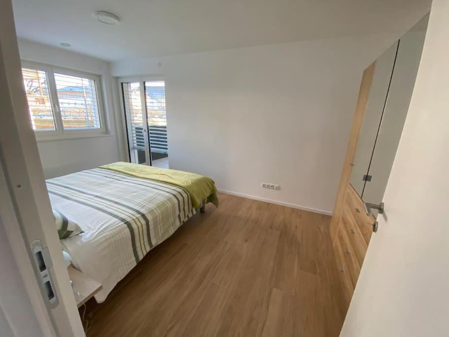 Appartement Via Hofer à Brunico Extérieur photo