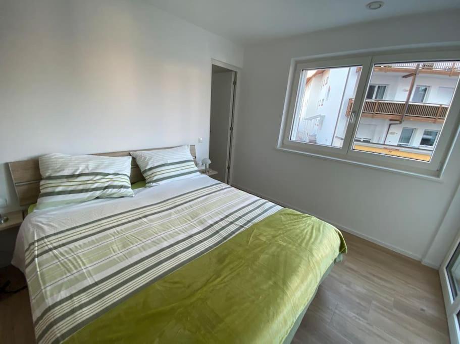 Appartement Via Hofer à Brunico Extérieur photo
